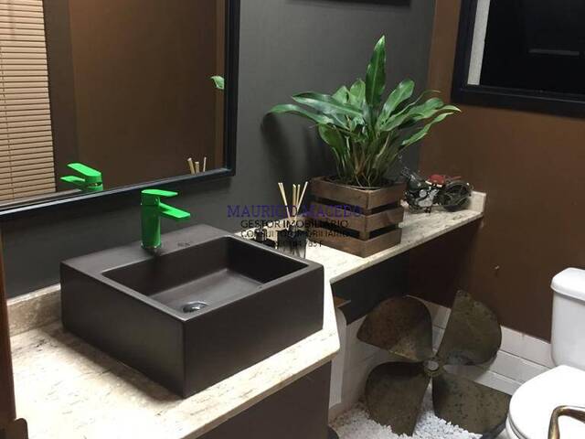 #1706 - Casa para Venda em Barueri - SP