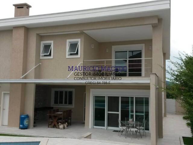Casa para Venda em Santana de Parnaíba - 4