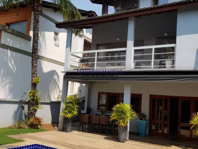 Casa para Venda em Santana de Parnaíba - 4