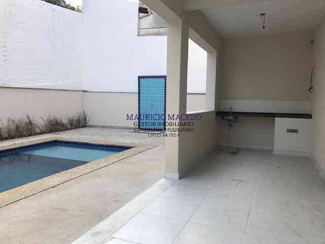 Casa para Venda em Santana de Parnaíba - 5