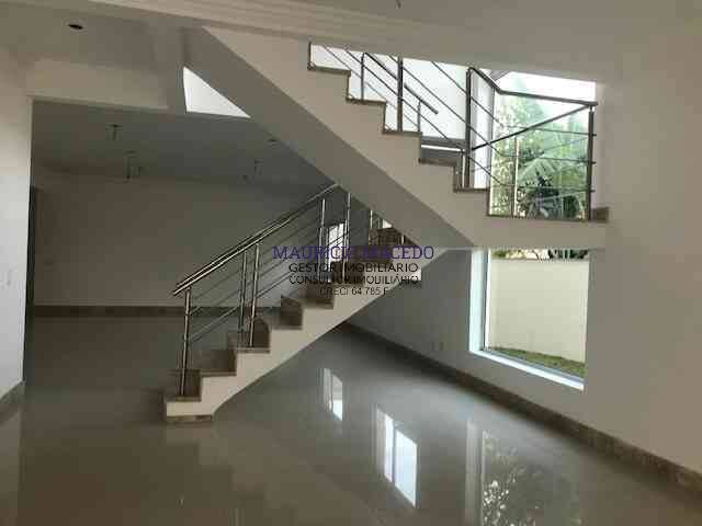 Casa para Venda em Santana de Parnaíba - 4