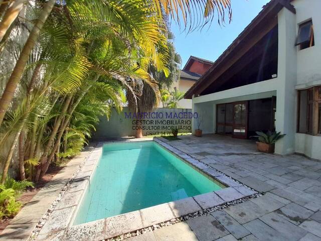 Casa para Locação em Santana de Parnaíba - 2