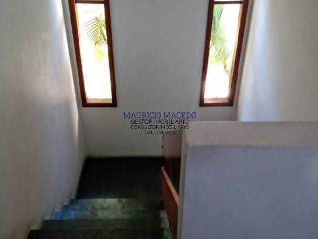 Casa para Locação em Santana de Parnaíba - 3