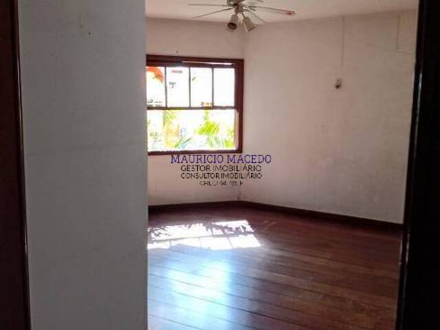 Casa para Locação em Santana de Parnaíba - 4