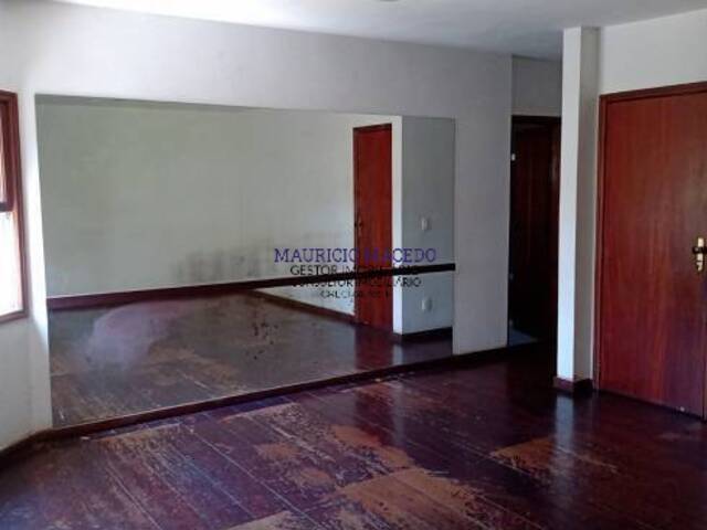Casa para Locação em Santana de Parnaíba - 5