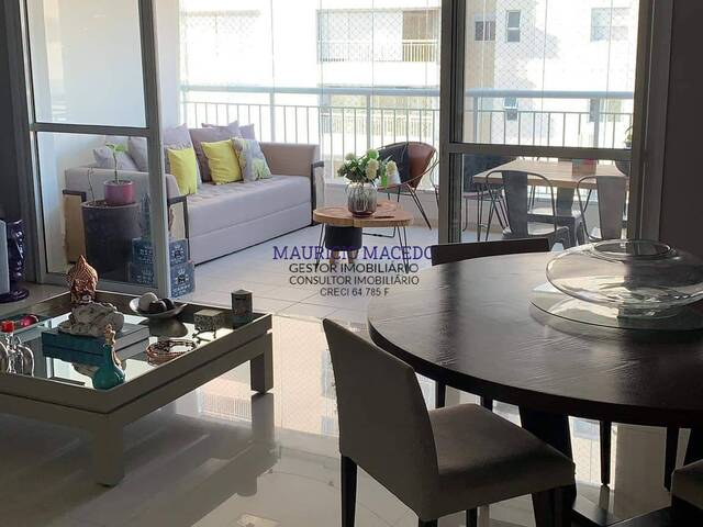 Apartamento para Venda em Santana de Parnaíba - 5