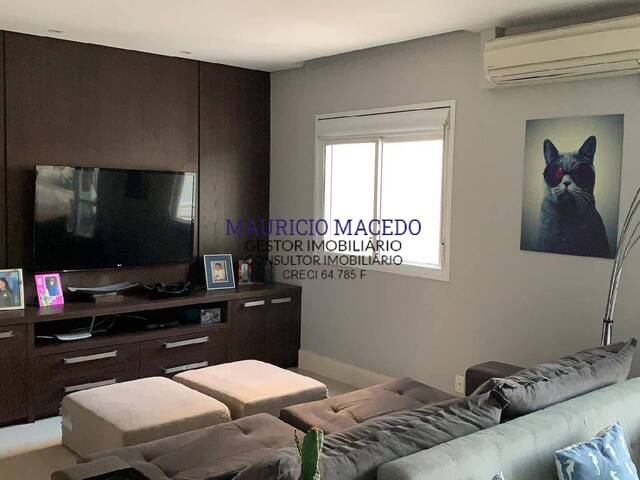 Apartamento para Venda em Santana de Parnaíba - 4