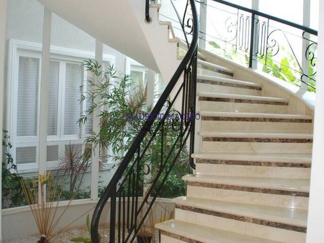 #1722 - Casa para Locação em Santana de Parnaíba - SP