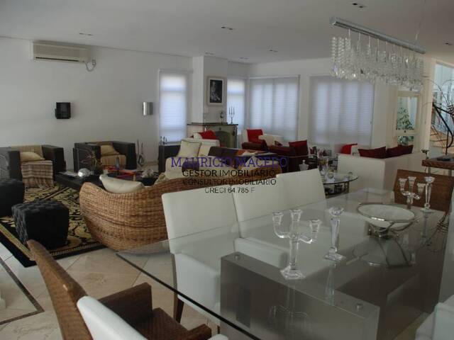 Casa para Locação em Santana de Parnaíba - 4