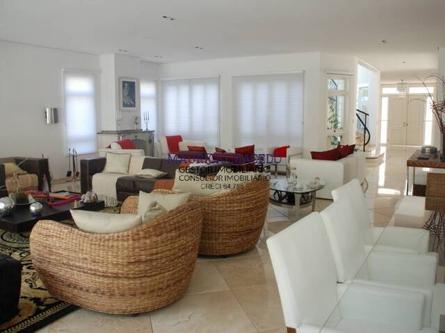 Casa para Locação em Santana de Parnaíba - 5
