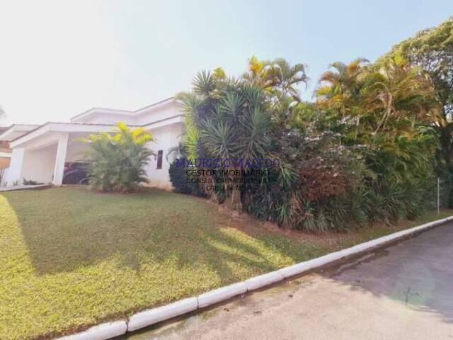 #1723 - Casa para Locação em Barueri - SP