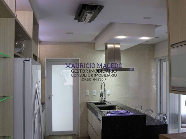 Casa para Locação em Santana de Parnaíba - 4