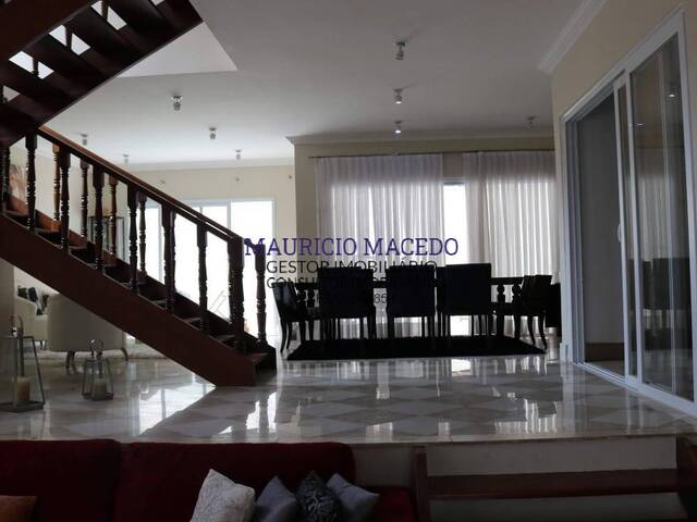 Casa para Locação em Santana de Parnaíba - 5