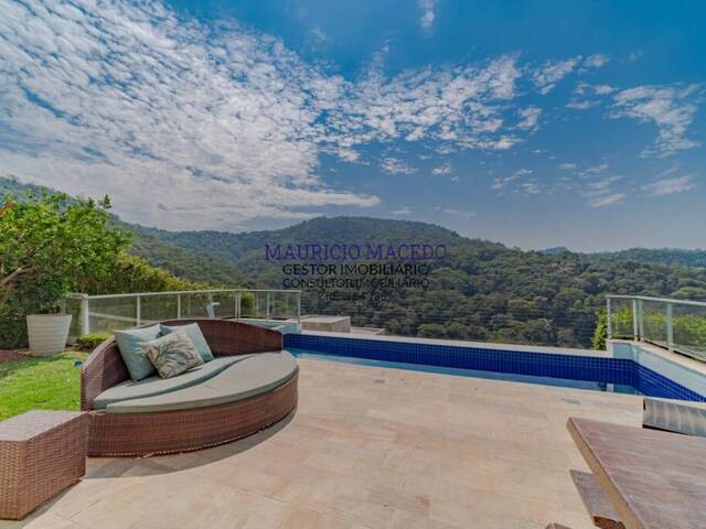 #1381 - Casa para Venda em Santana de Parnaíba - SP