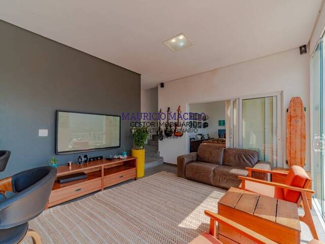 Casa para Venda em Santana de Parnaíba - 4
