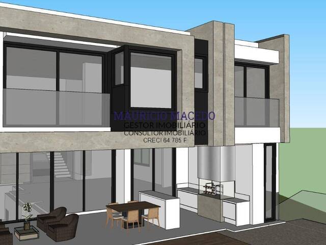 Casa para Venda em Santana de Parnaíba - 4