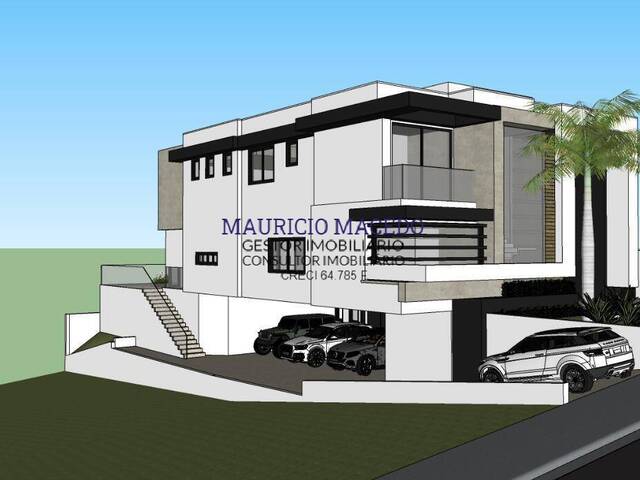 Casa para Venda em Santana de Parnaíba - 5