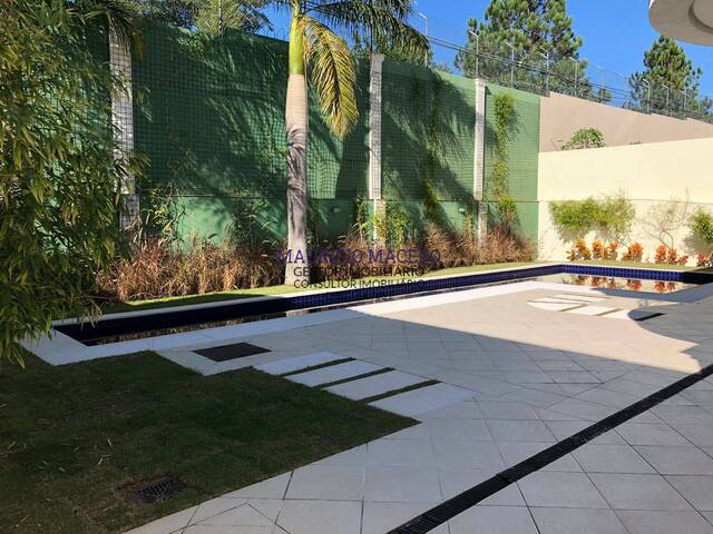 #1729 - Casa para Venda em Santana de Parnaíba - SP