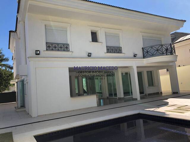 #1729 - Casa para Venda em Santana de Parnaíba - SP - 2