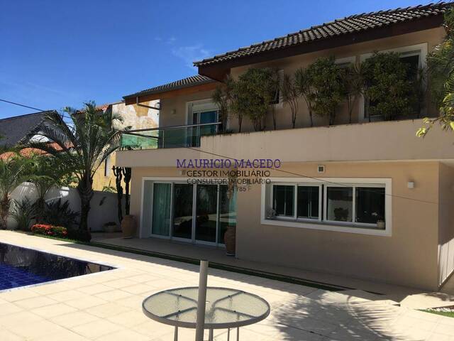 #1730 - Casa para Venda em Barueri - SP