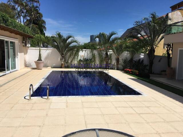 #1730 - Casa para Venda em Barueri - SP