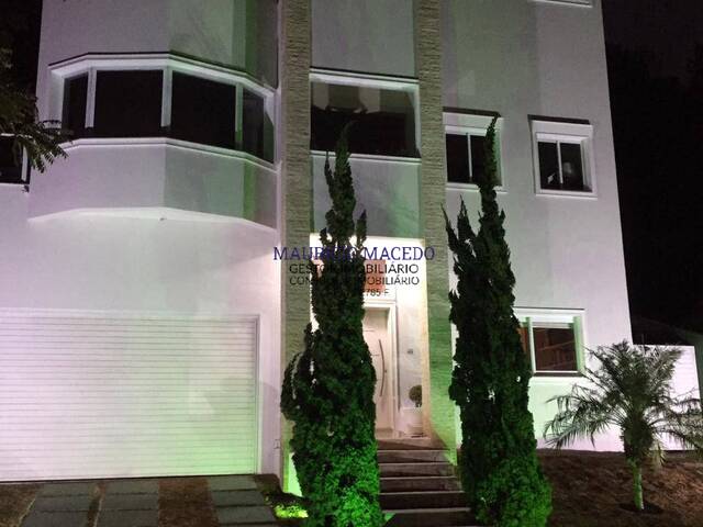 #1183 - Casa para Venda em Barueri - SP