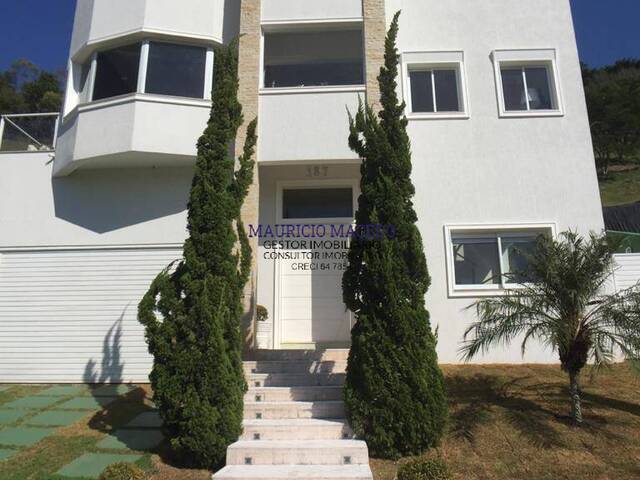 #1183 - Casa para Venda em Barueri - SP