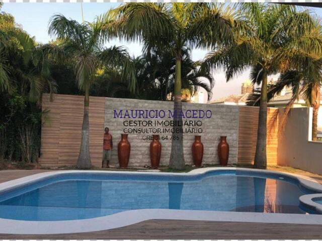 #1731 - Casa para Locação em Santana de Parnaíba - SP