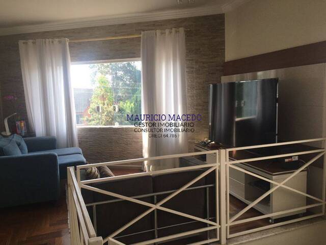 #1318 - Casa para Venda em Barueri - SP