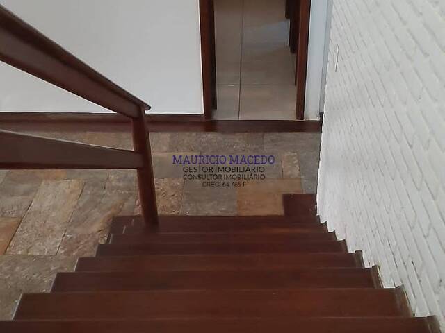 #1734 - Casa para Locação em Santana de Parnaíba - SP