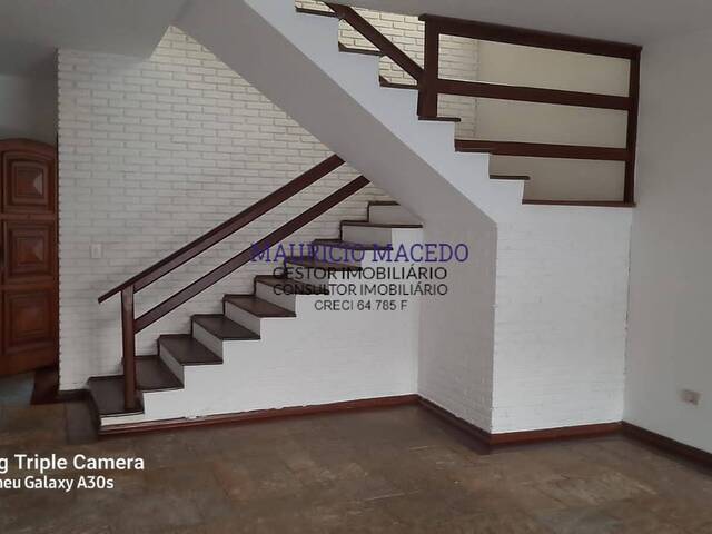 Casa para Locação em Santana de Parnaíba - 5