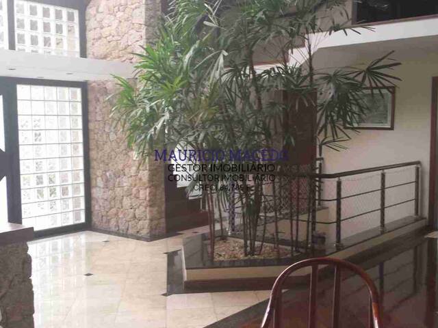 Casa para Venda em Santana de Parnaíba - 5