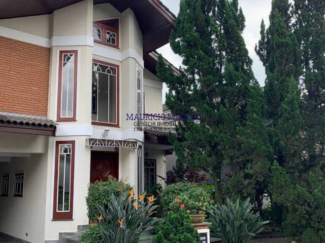 Casa para Venda em Santana de Parnaíba - 2