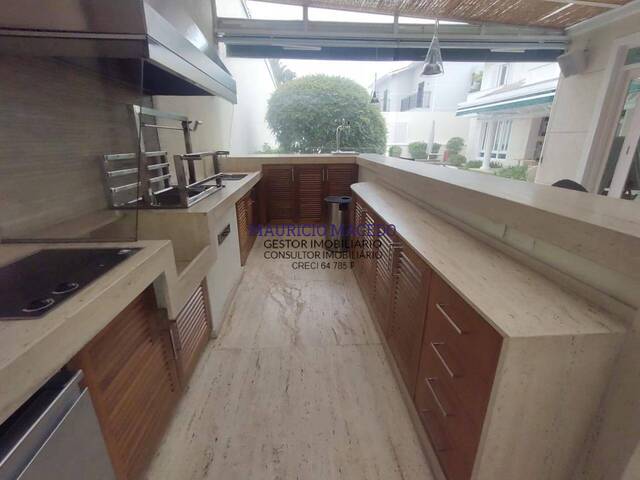 Casa para Locação em Barueri - 4