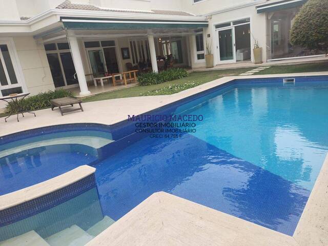 #1726 - Casa para Venda em Barueri - SP