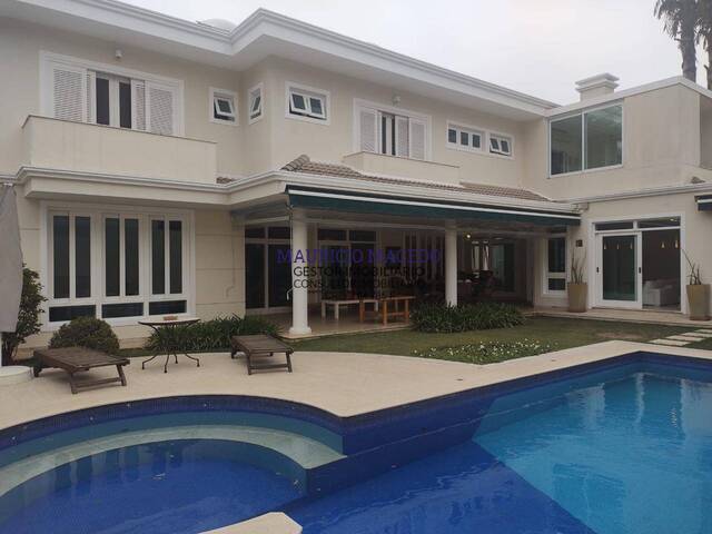 #1726 - Casa para Venda em Barueri - SP