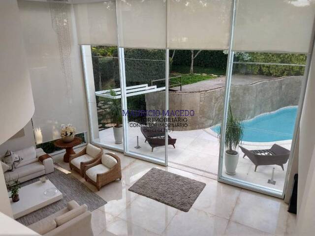 #1747 - Casa para Venda em Barueri - SP