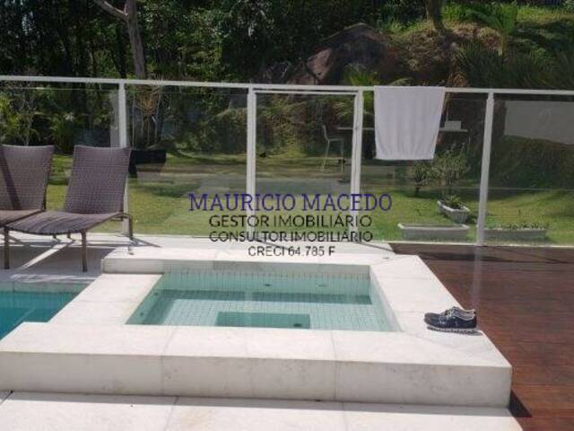 #1750 - Casa para Locação em Barueri - SP