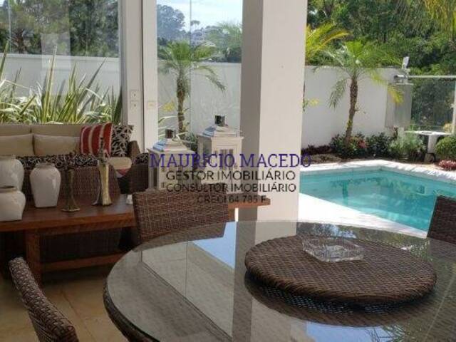 #1750 - Casa para Locação em Barueri - SP
