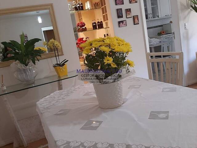 #1752 - Apartamento para Locação em Barueri - SP