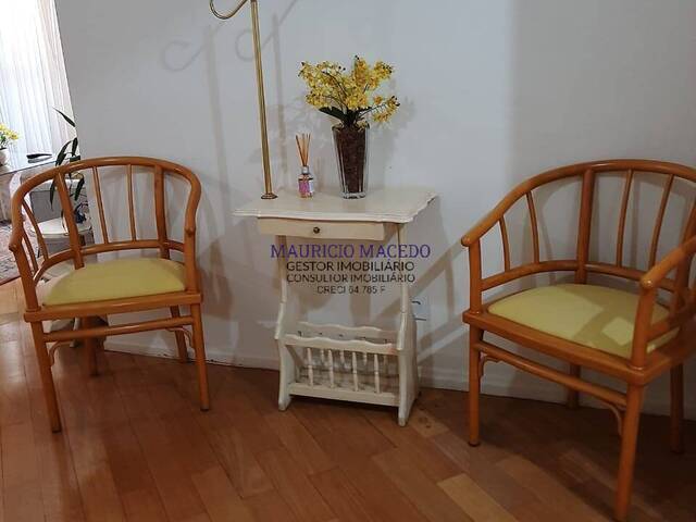#1752 - Apartamento para Locação em Barueri - SP