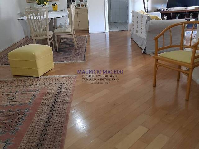 Apartamento para Locação em Barueri - 5