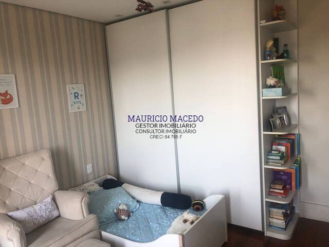Apartamento para Venda em Barueri - 5