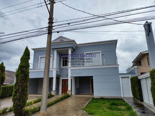 #1754 - Casa para Venda em Barueri - SP