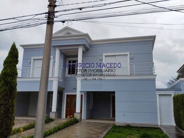 #1754 - Casa para Venda em Barueri - SP