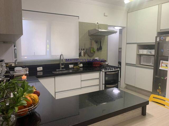 Casa para Venda em Santana de Parnaíba - 5