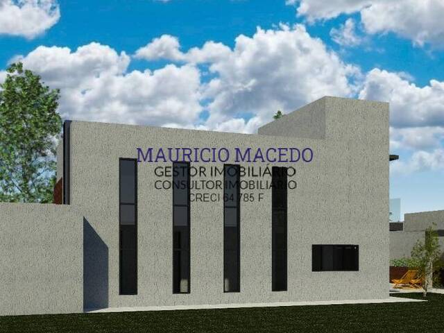 Casa para Venda em Santana de Parnaíba - 5