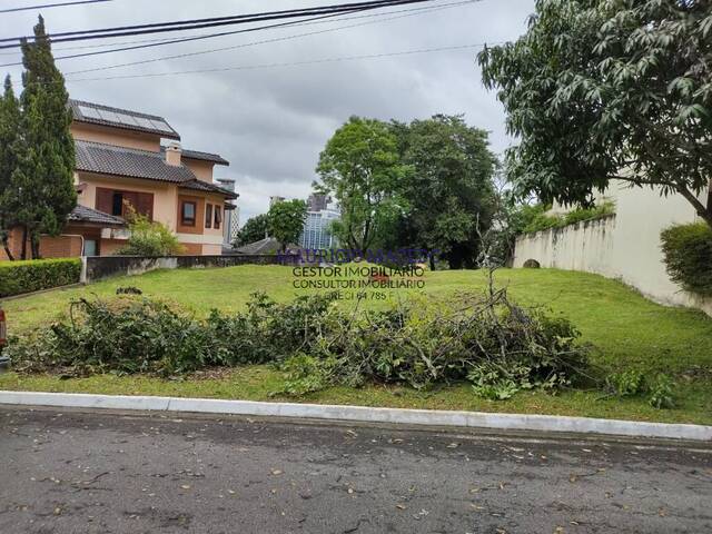 #1759 - Terreno para Venda em Santana de Parnaíba - SP - 2