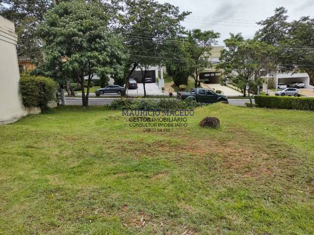 Terreno para Venda em Santana de Parnaíba - 5