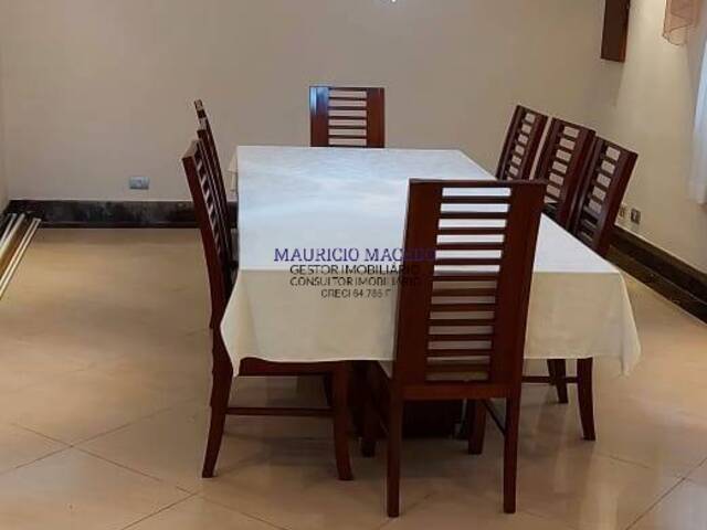 #1762 - Casa para Venda em Barueri - SP